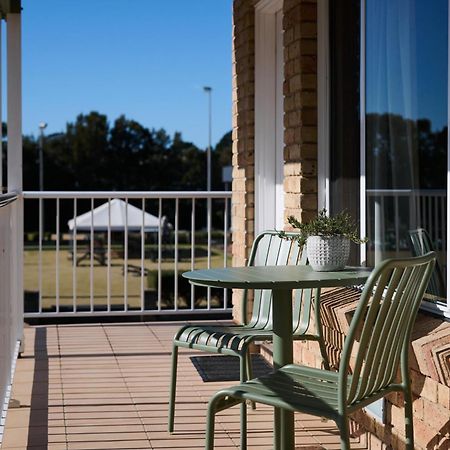 Harbourview House Motel Bermagui Luaran gambar