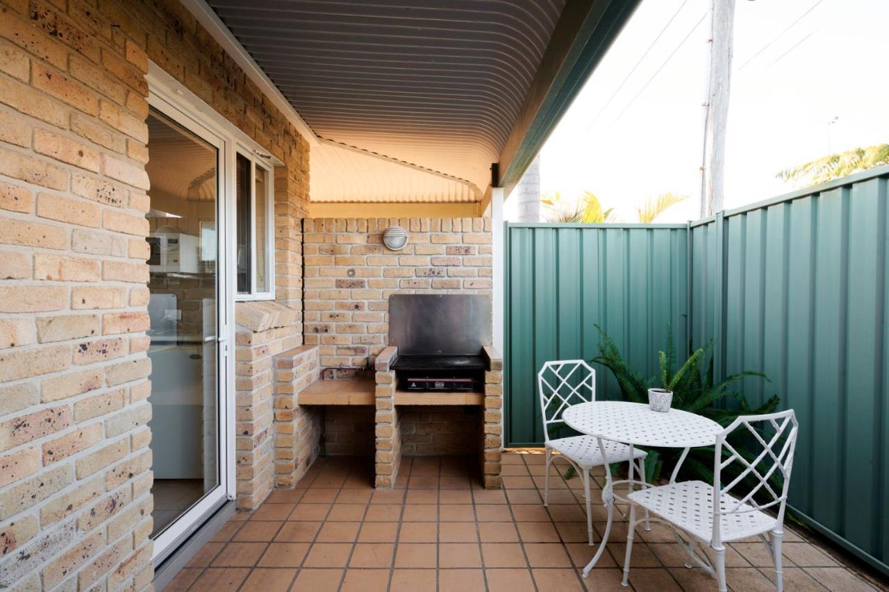 Harbourview House Motel Bermagui Luaran gambar