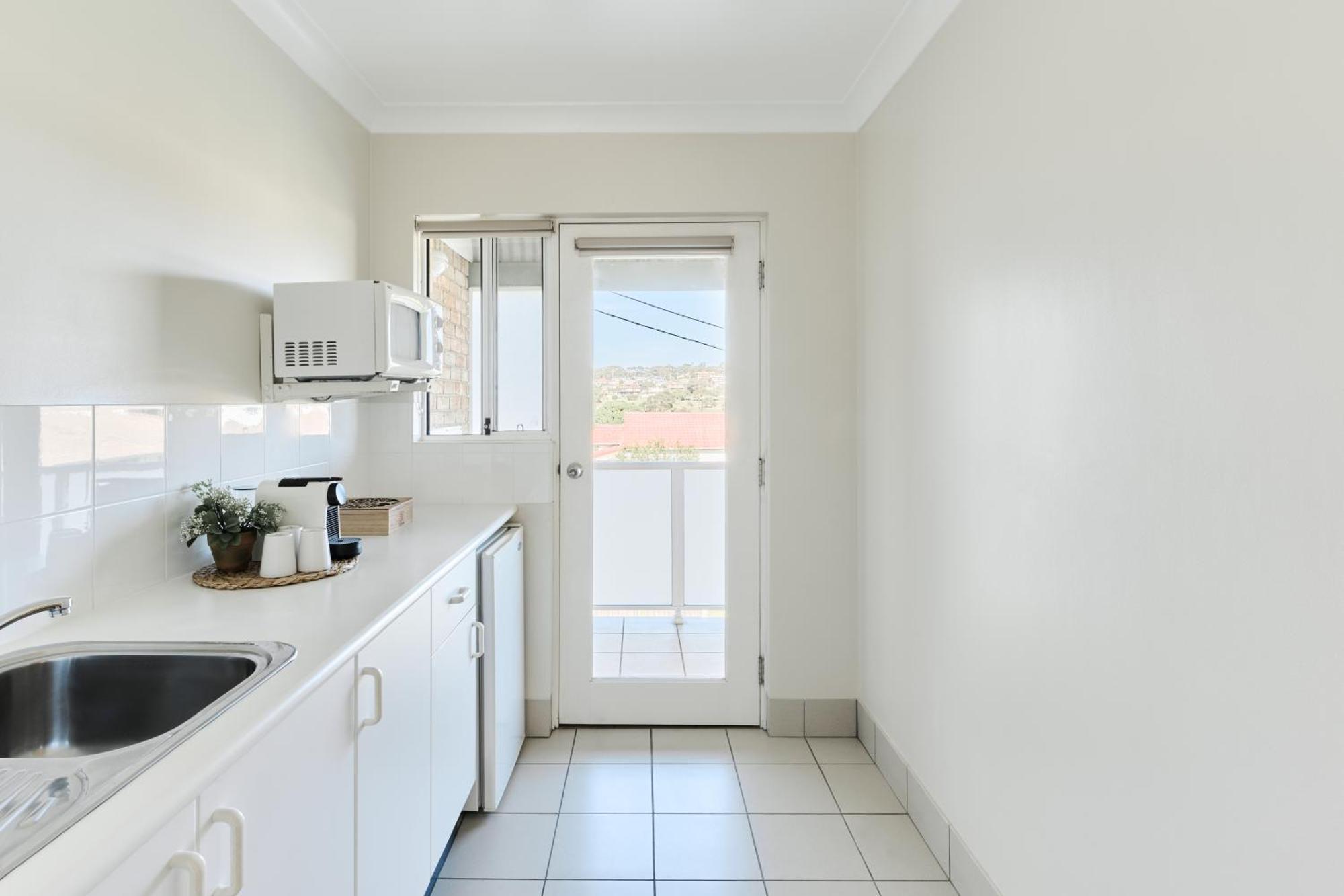 Harbourview House Motel Bermagui Luaran gambar