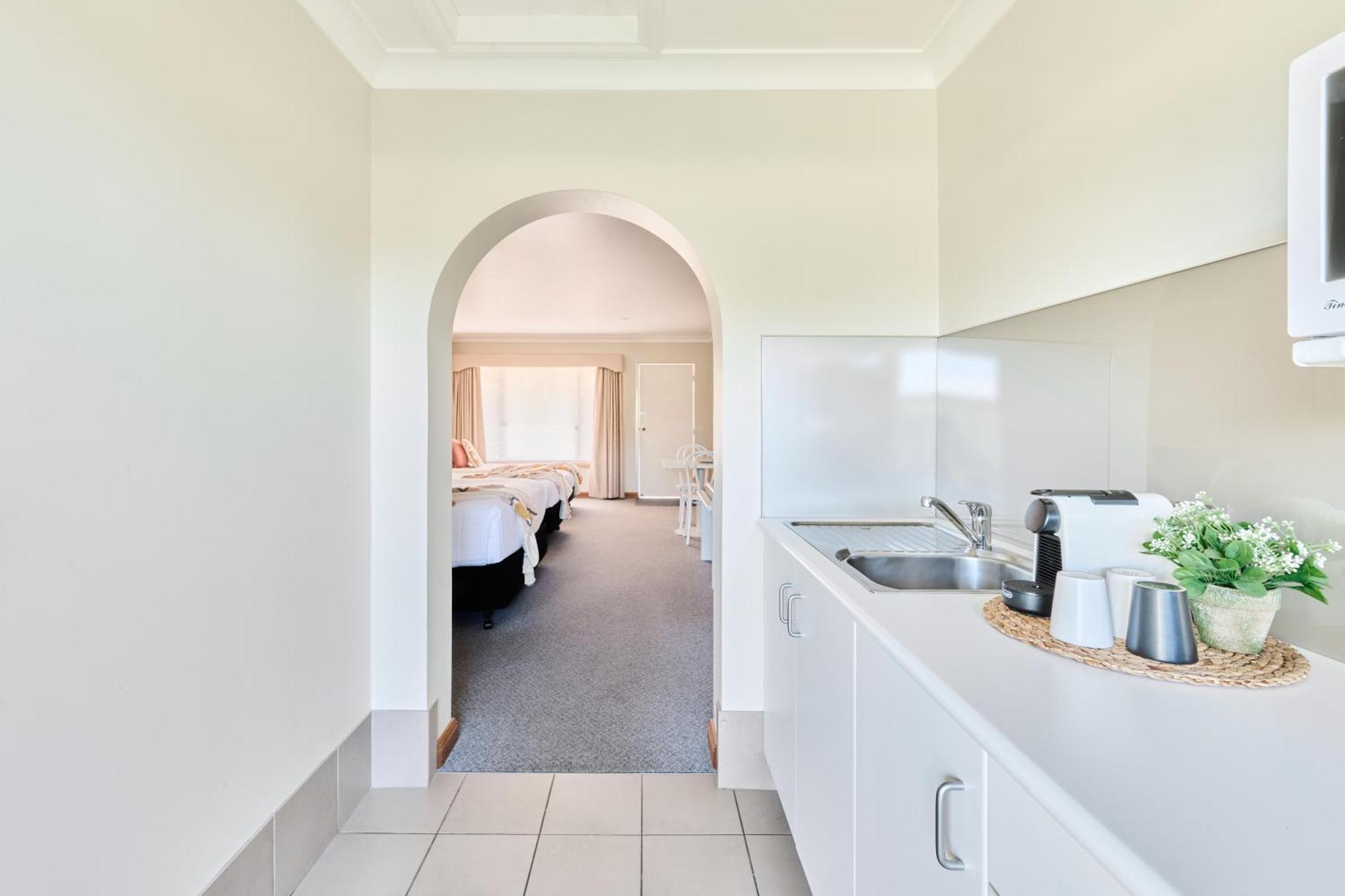 Harbourview House Motel Bermagui Luaran gambar